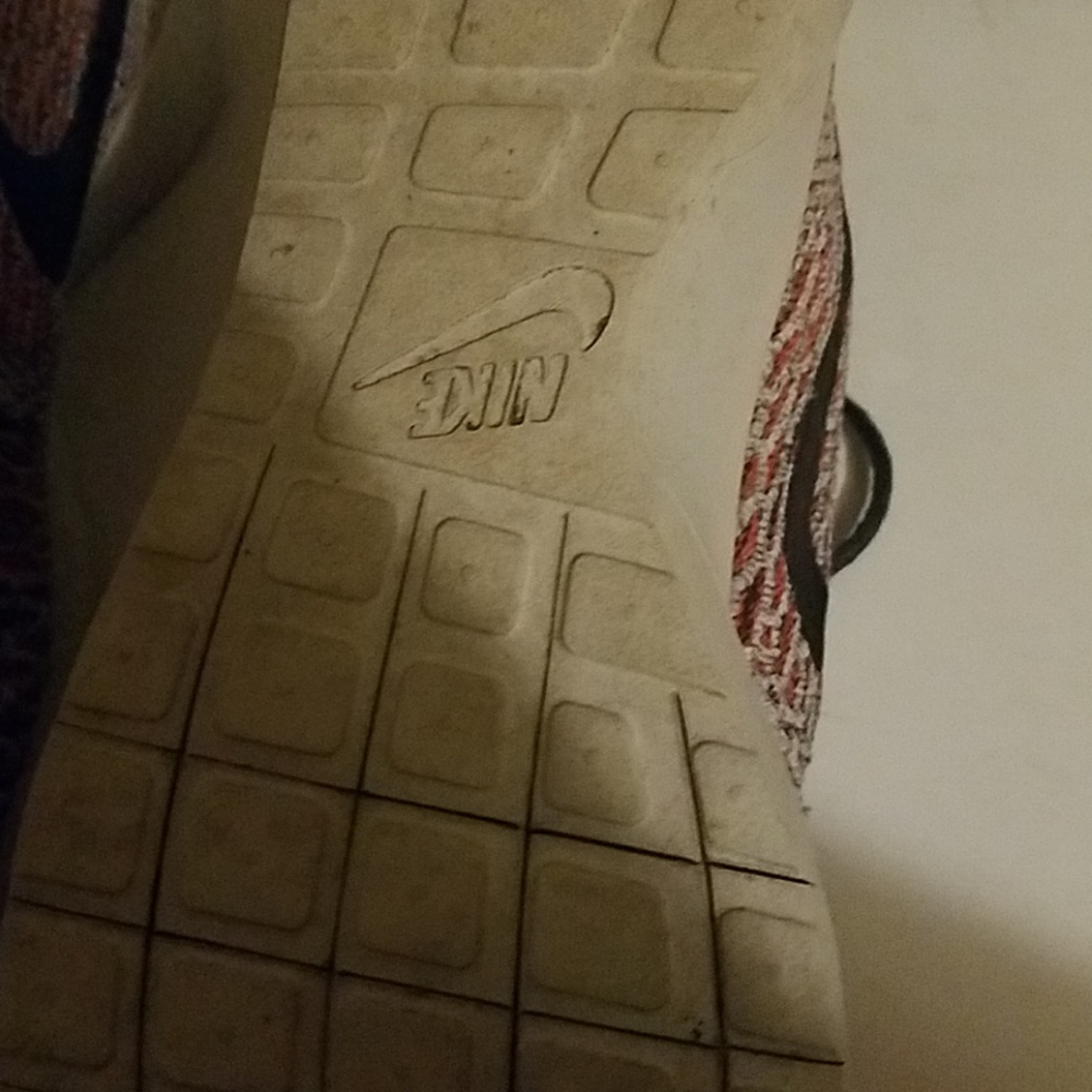 Shoes - Picture 3 of 5